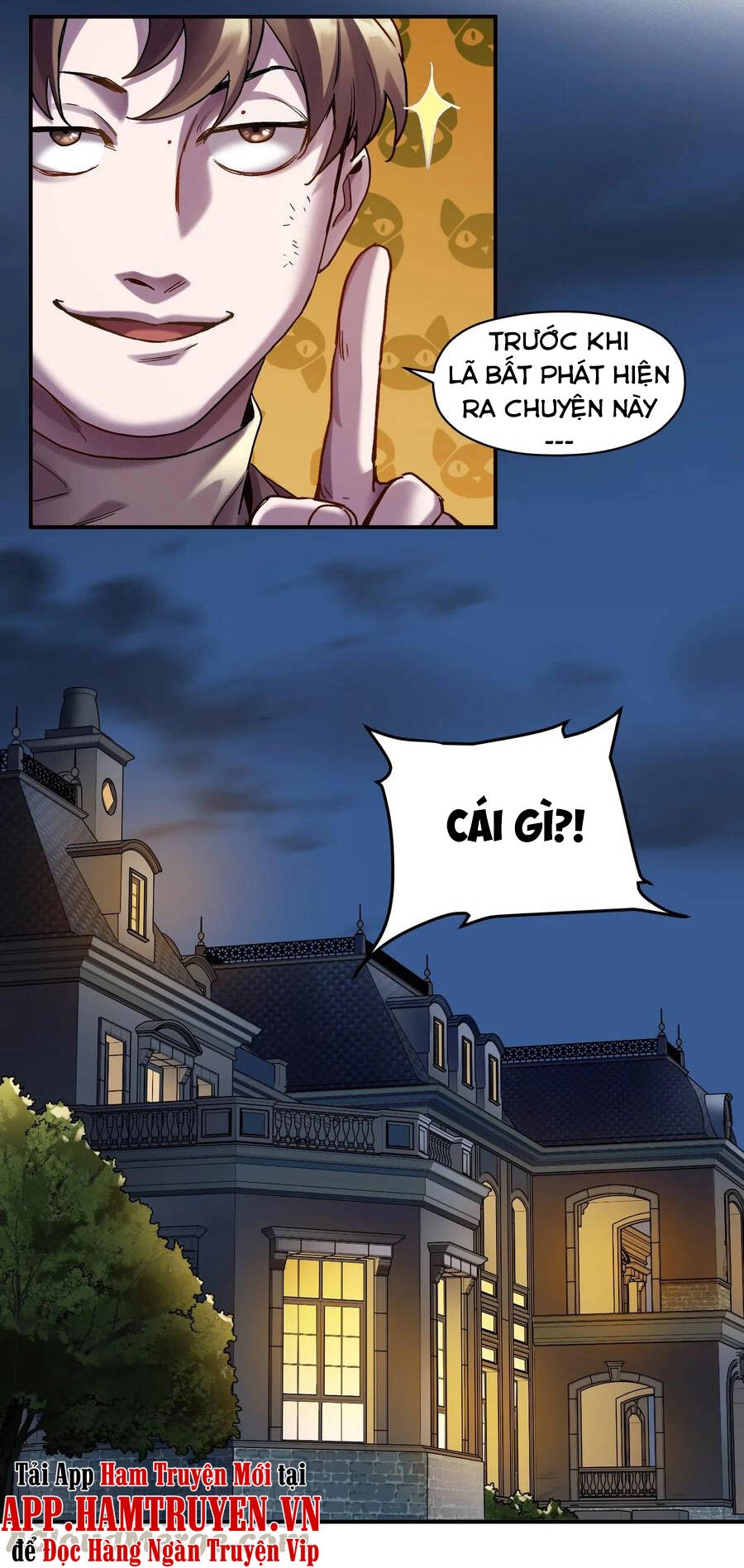 Khởi Tạo Nhân Vật Phản Diện Chapter 98 - 44