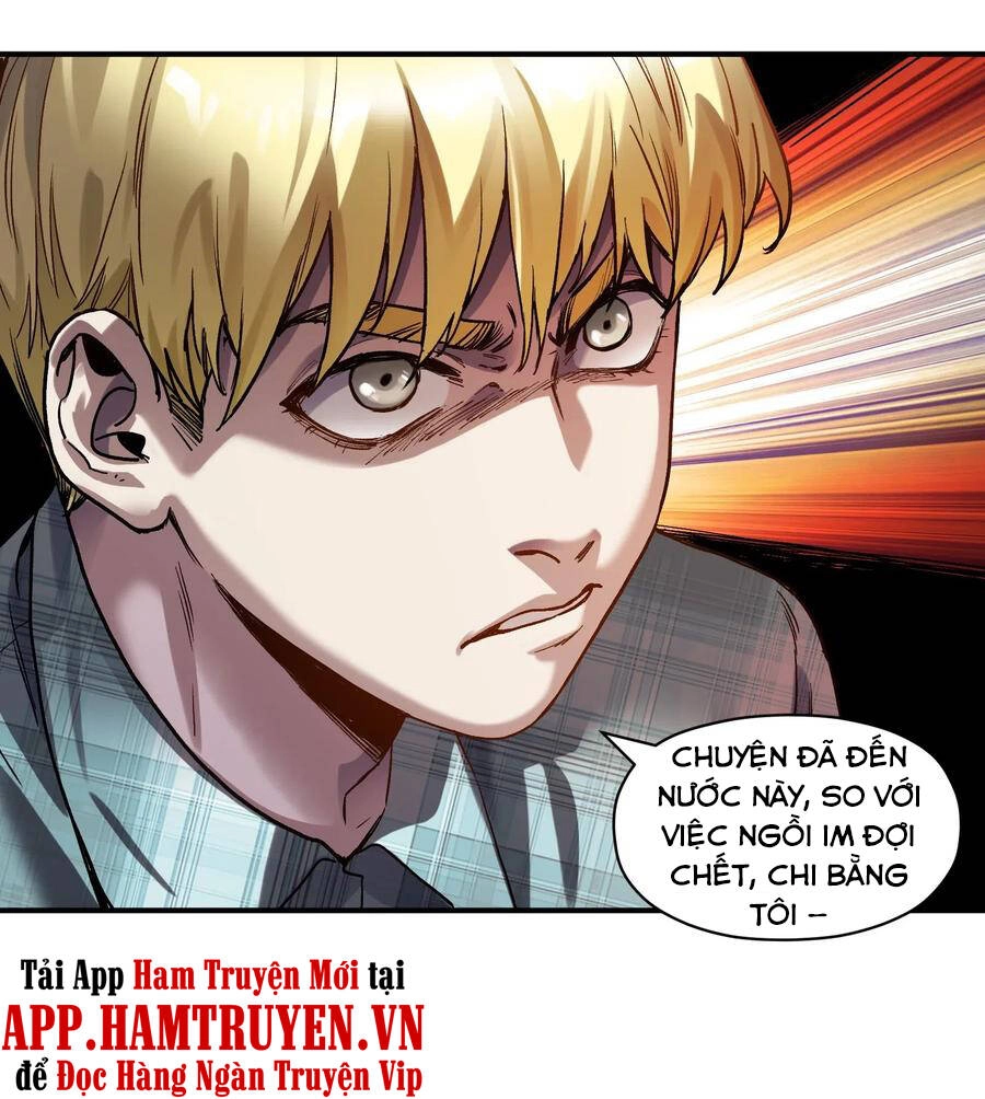 Khởi Tạo Nhân Vật Phản Diện Chapter 98 - 46