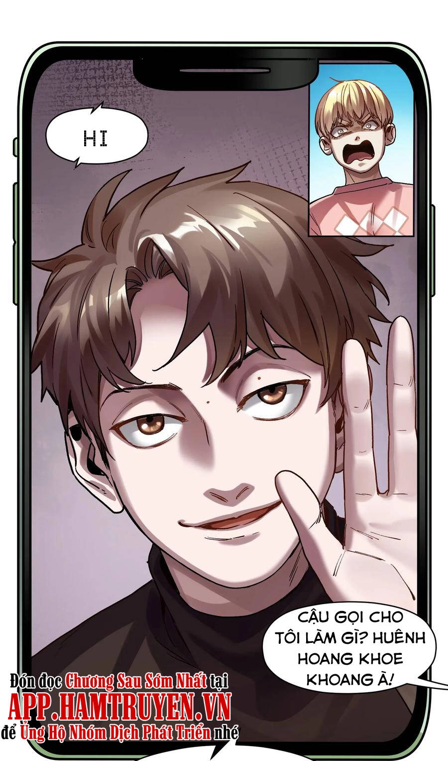 Khởi Tạo Nhân Vật Phản Diện Chapter 98 - 52