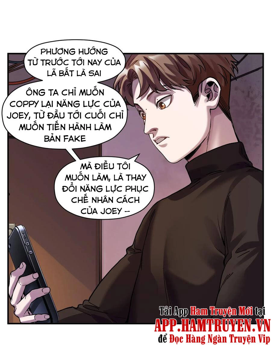 Khởi Tạo Nhân Vật Phản Diện Chapter 98 - 55