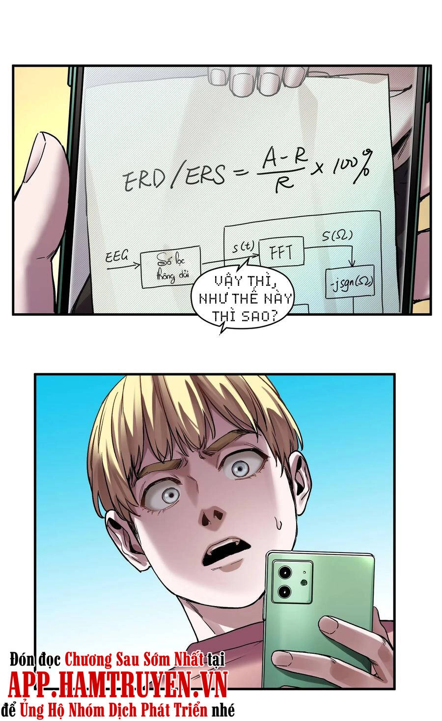 Khởi Tạo Nhân Vật Phản Diện Chapter 98 - 58