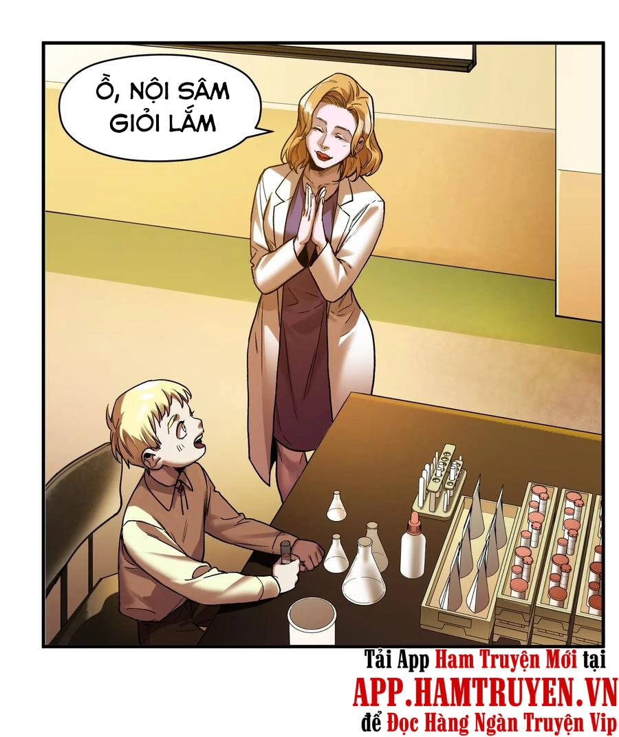 Khởi Tạo Nhân Vật Phản Diện Chapter 98 - 67