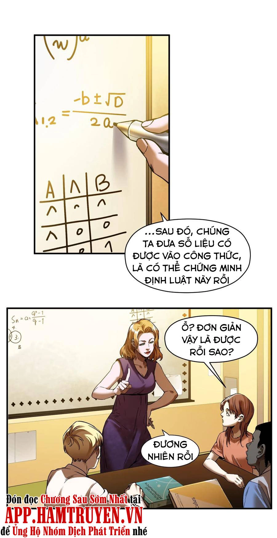 Khởi Tạo Nhân Vật Phản Diện Chapter 98 - 68