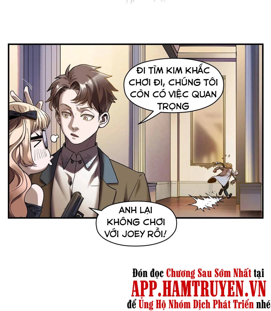 Khởi Tạo Nhân Vật Phản Diện Chapter 99 - 10