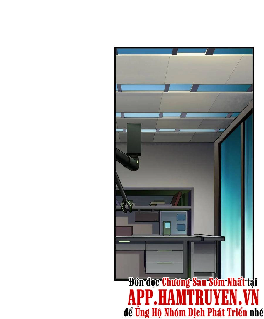 Khởi Tạo Nhân Vật Phản Diện Chapter 99 - 17