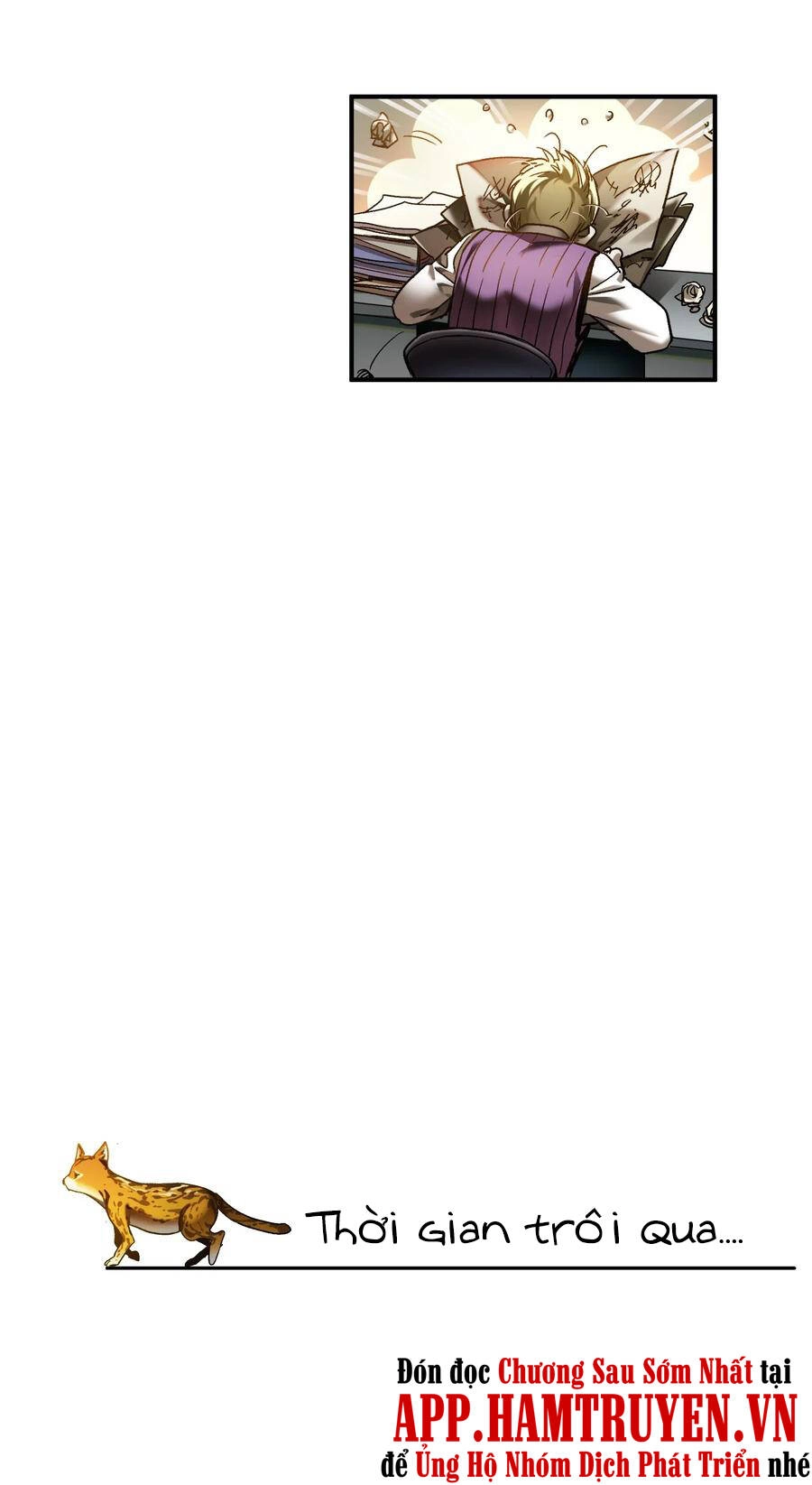 Khởi Tạo Nhân Vật Phản Diện Chapter 99 - 21