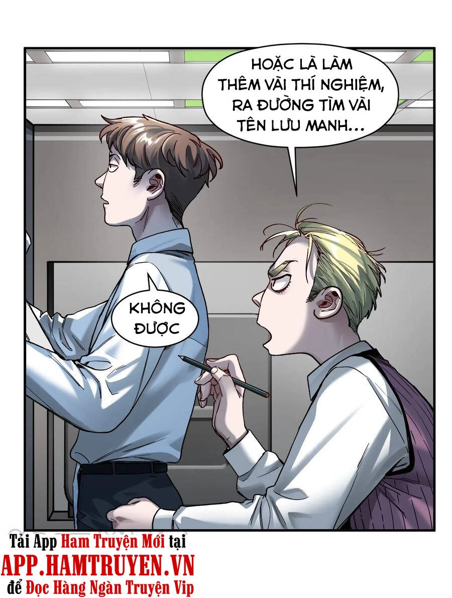 Khởi Tạo Nhân Vật Phản Diện Chapter 99 - 24