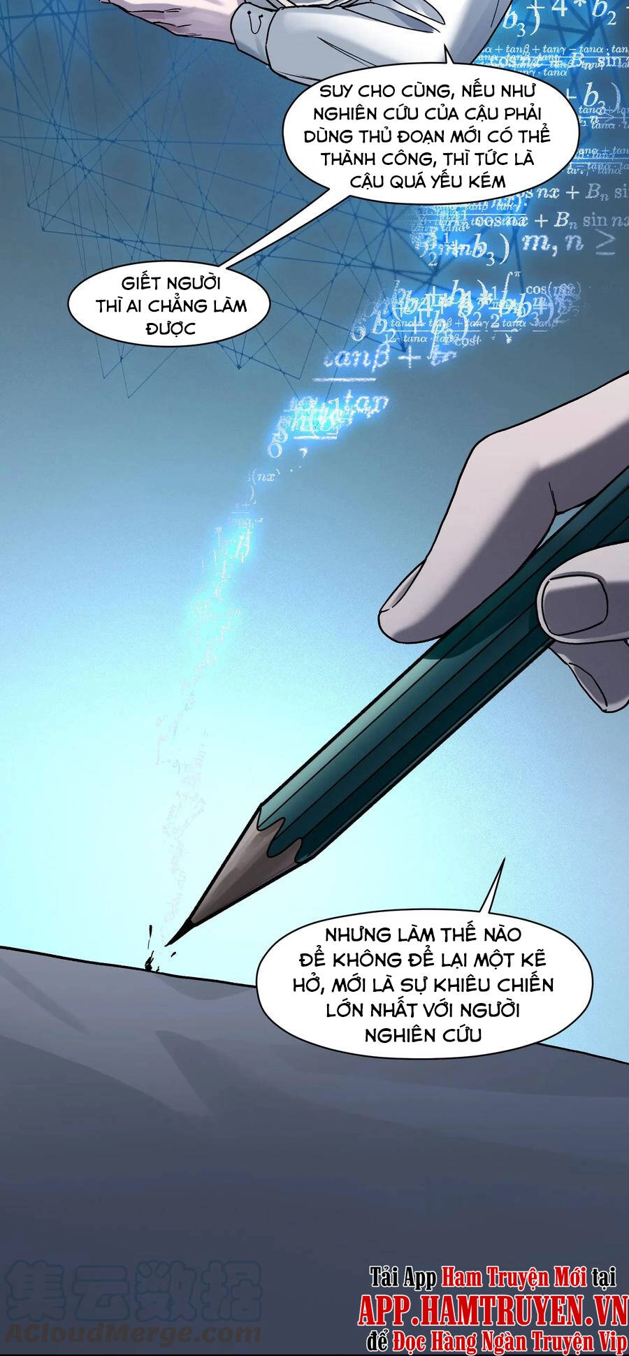 Khởi Tạo Nhân Vật Phản Diện Chapter 99 - 35