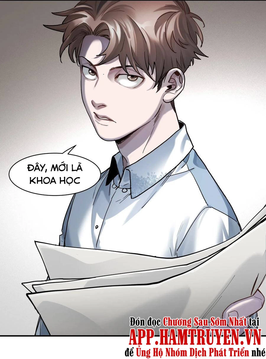 Khởi Tạo Nhân Vật Phản Diện Chapter 99 - 36