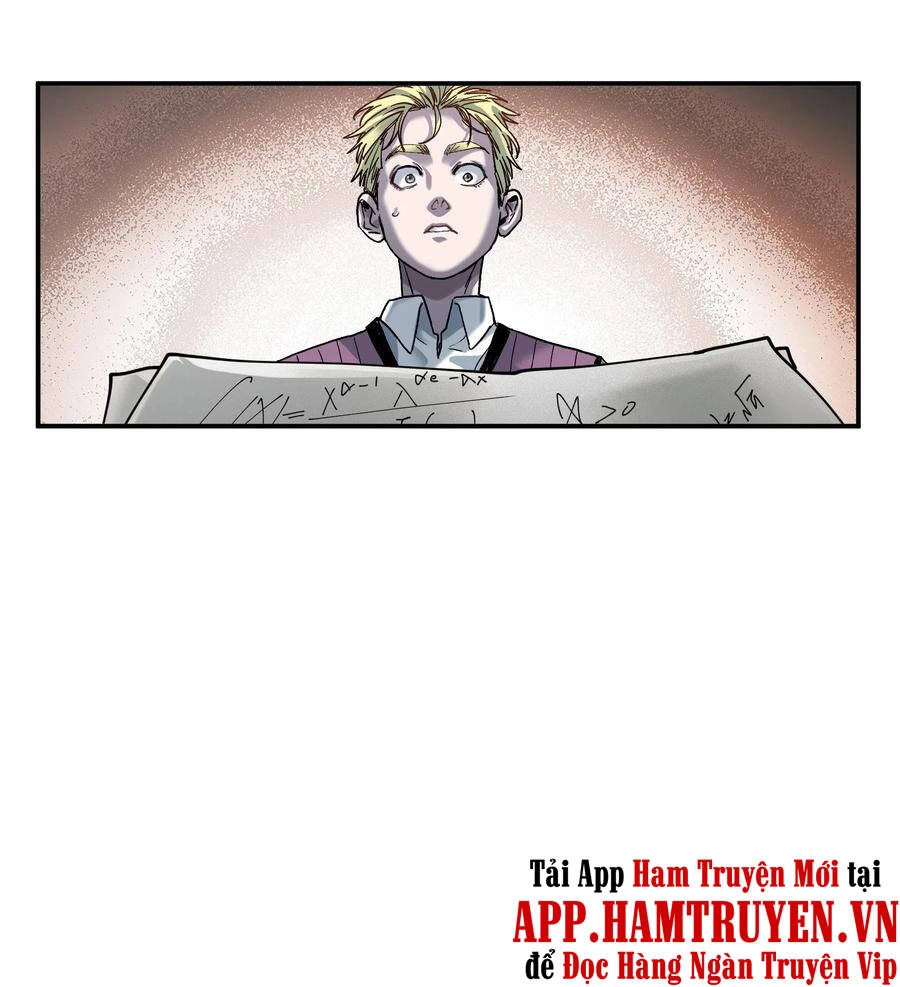 Khởi Tạo Nhân Vật Phản Diện Chapter 99 - 37