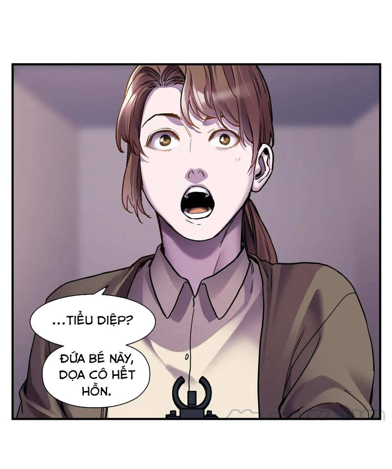 Khởi Tạo Nhân Vật Phản Diện Chapter 100 - 6