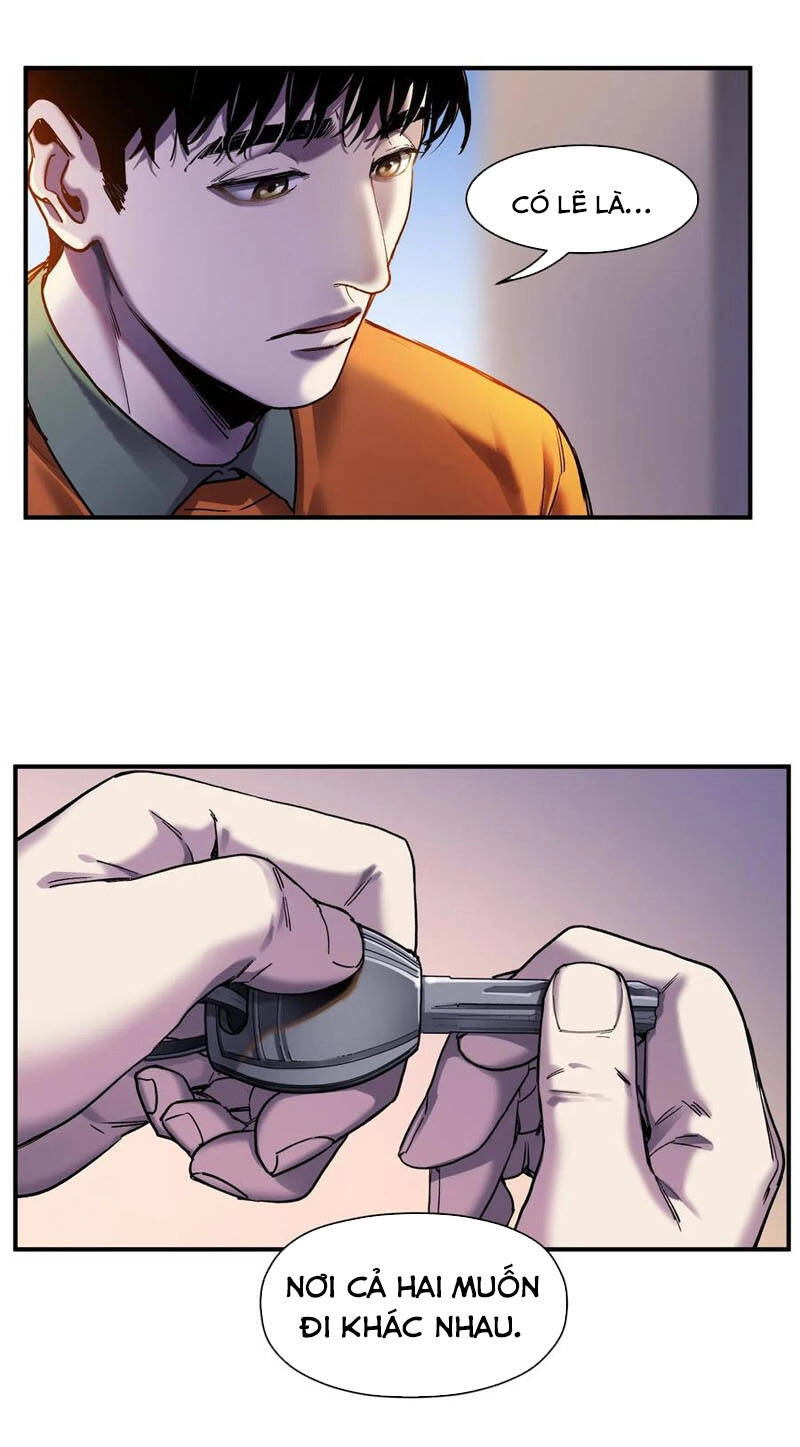 Khởi Tạo Nhân Vật Phản Diện Chapter 100 - 9