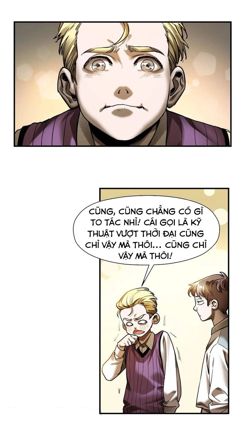 Khởi Tạo Nhân Vật Phản Diện Chapter 100 - 12