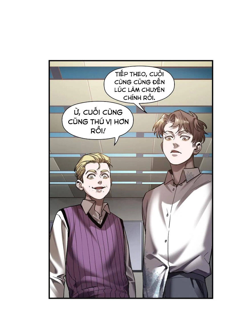 Khởi Tạo Nhân Vật Phản Diện Chapter 100 - 15