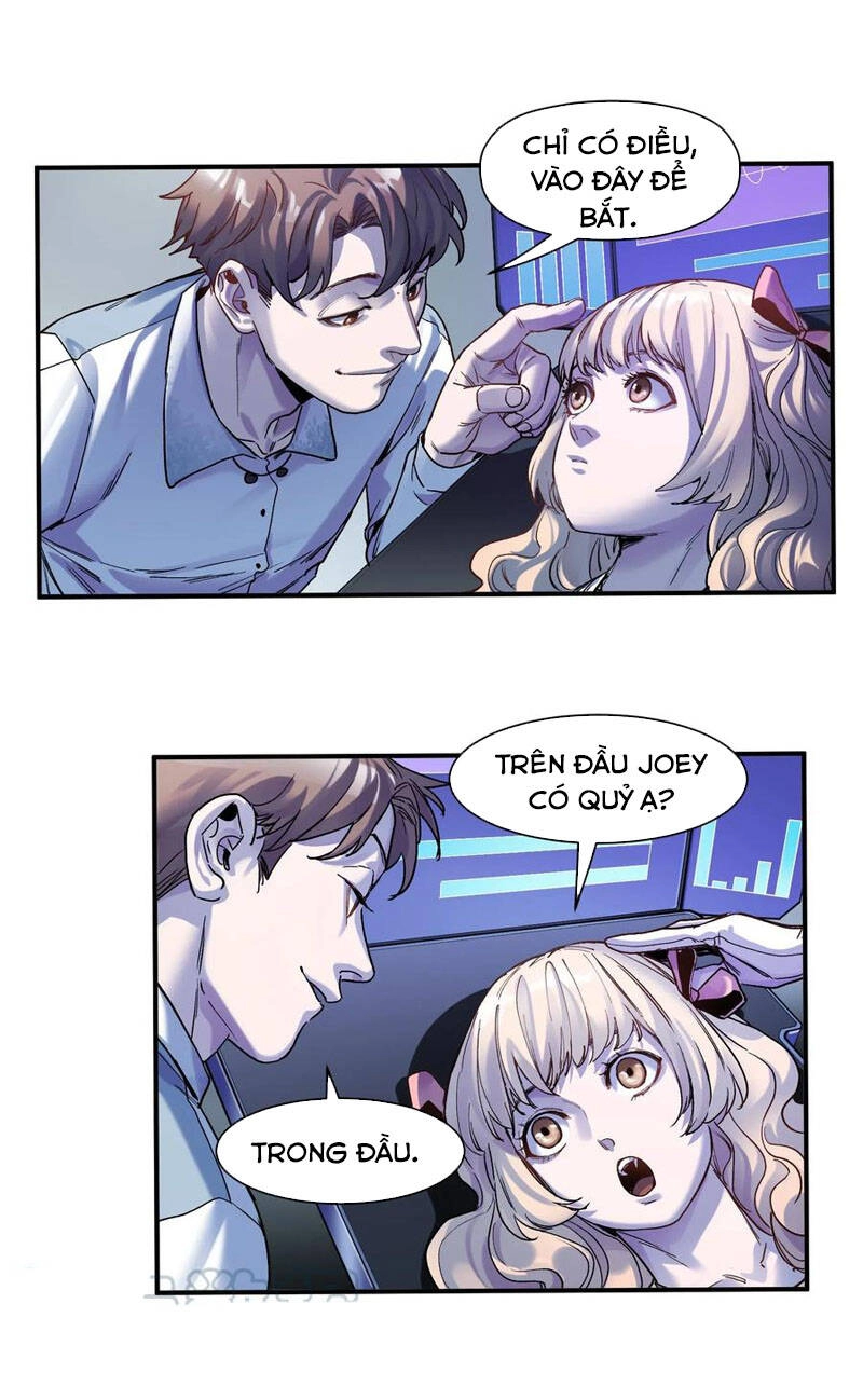 Khởi Tạo Nhân Vật Phản Diện Chapter 100 - 18