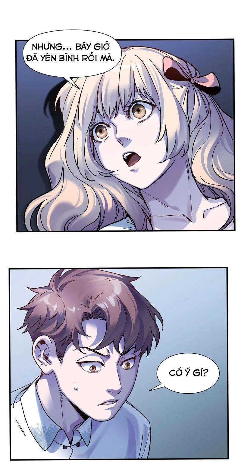 Khởi Tạo Nhân Vật Phản Diện Chapter 100 - 19