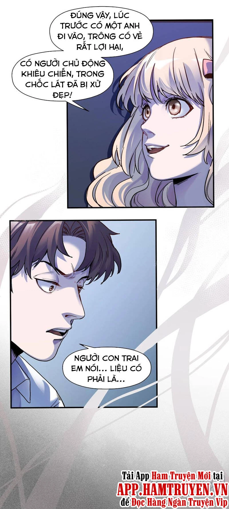 Khởi Tạo Nhân Vật Phản Diện Chapter 100 - 20