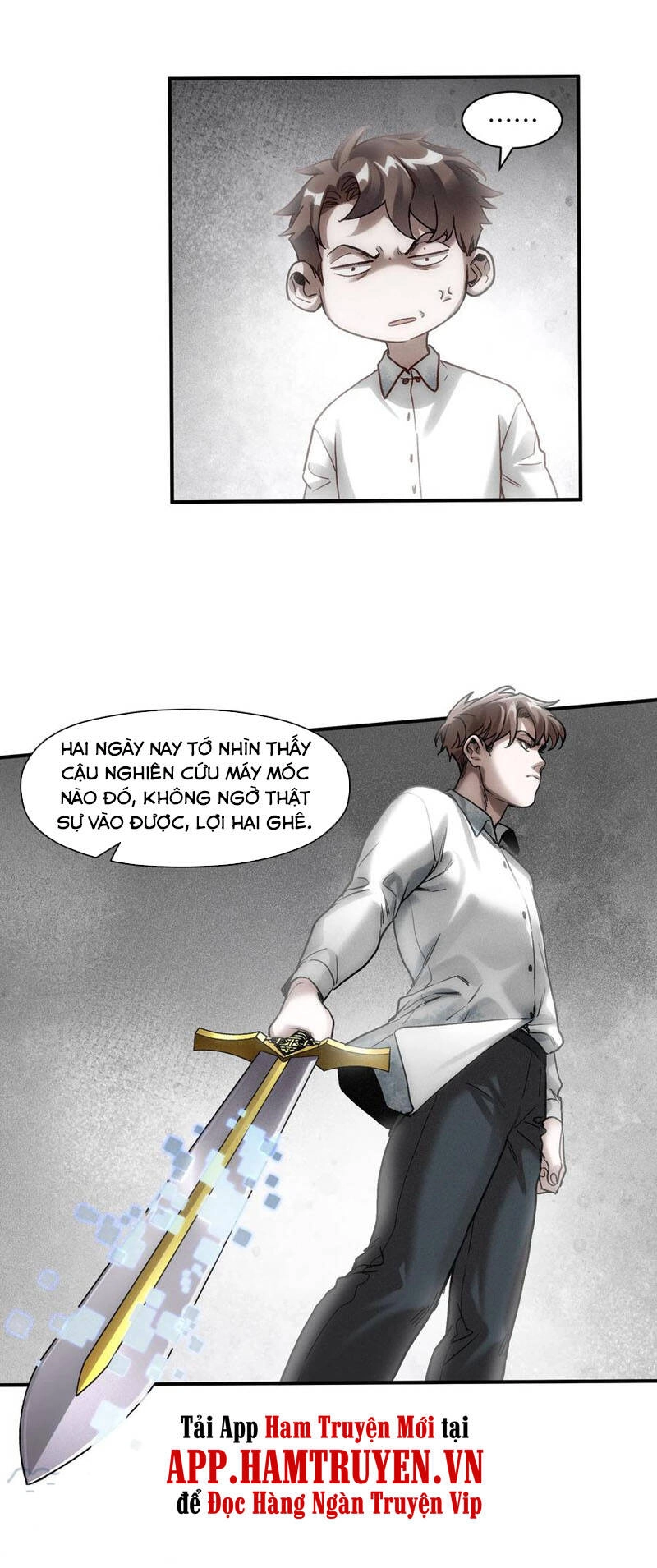 Khởi Tạo Nhân Vật Phản Diện Chapter 100 - 22