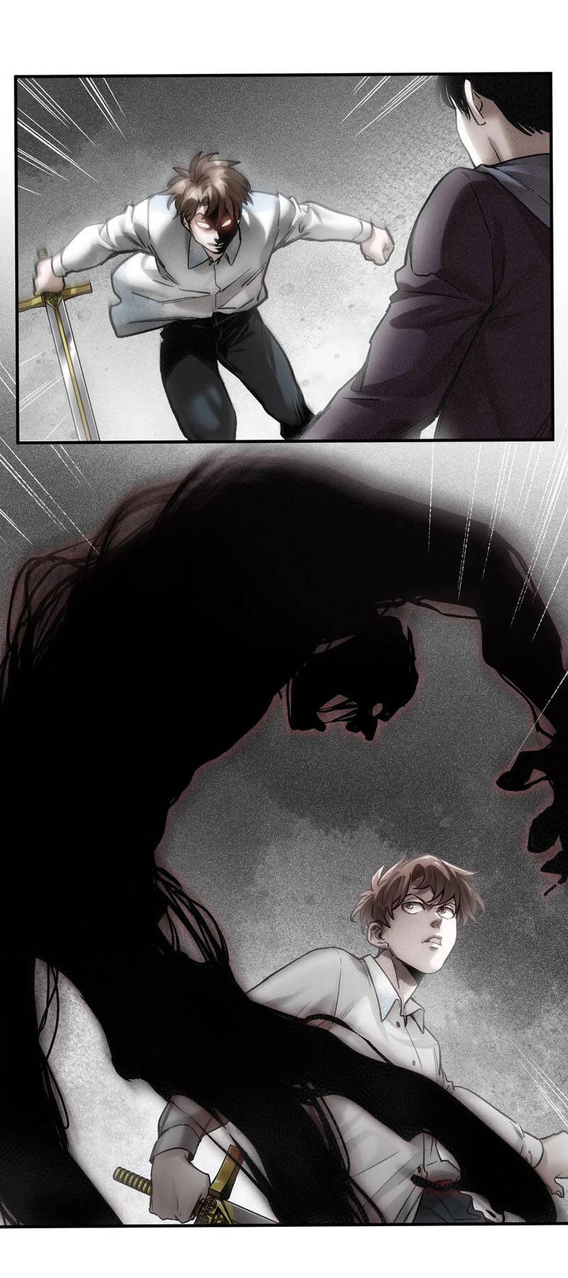 Khởi Tạo Nhân Vật Phản Diện Chapter 100 - 23