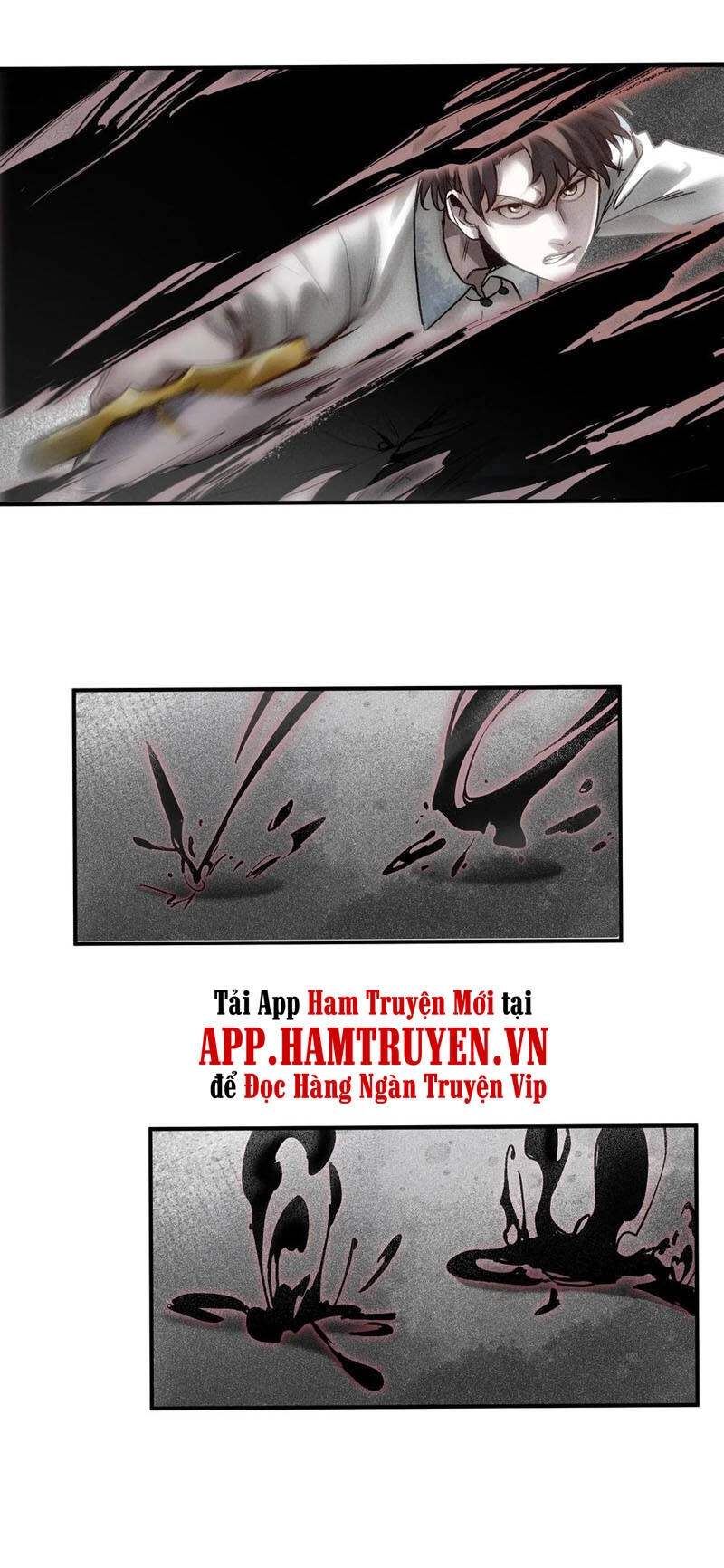 Khởi Tạo Nhân Vật Phản Diện Chapter 100 - 24