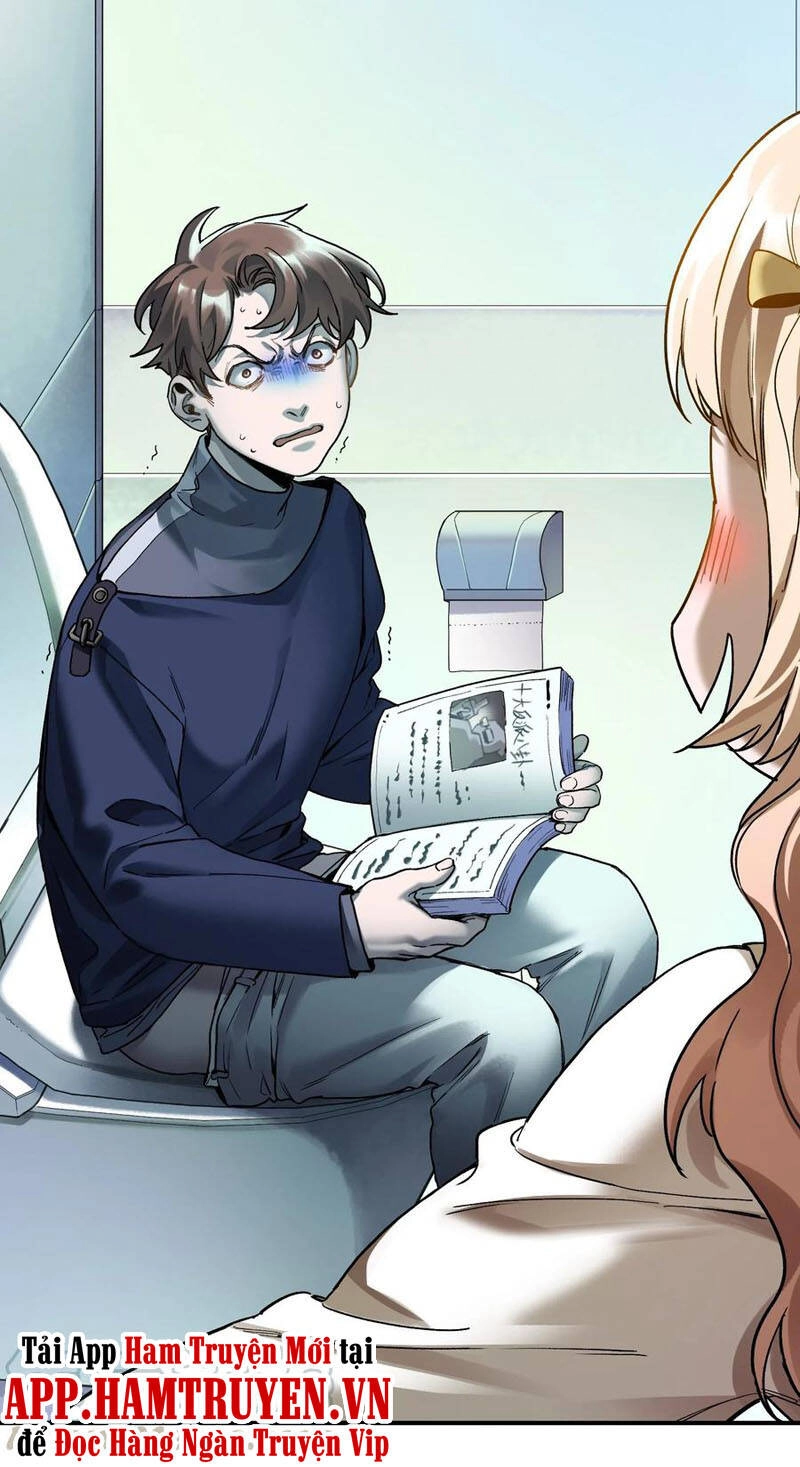 Khởi Tạo Nhân Vật Phản Diện Chapter 101 - 2