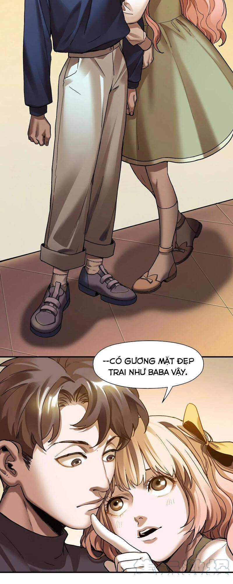 Khởi Tạo Nhân Vật Phản Diện Chapter 101 - 5