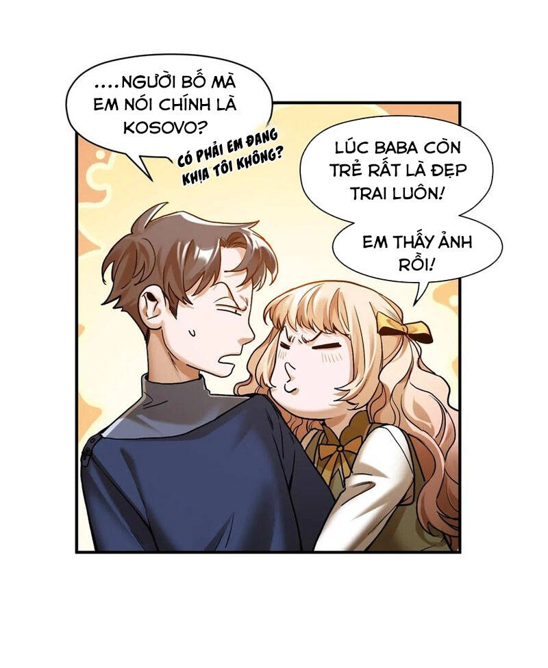 Khởi Tạo Nhân Vật Phản Diện Chapter 101 - 7