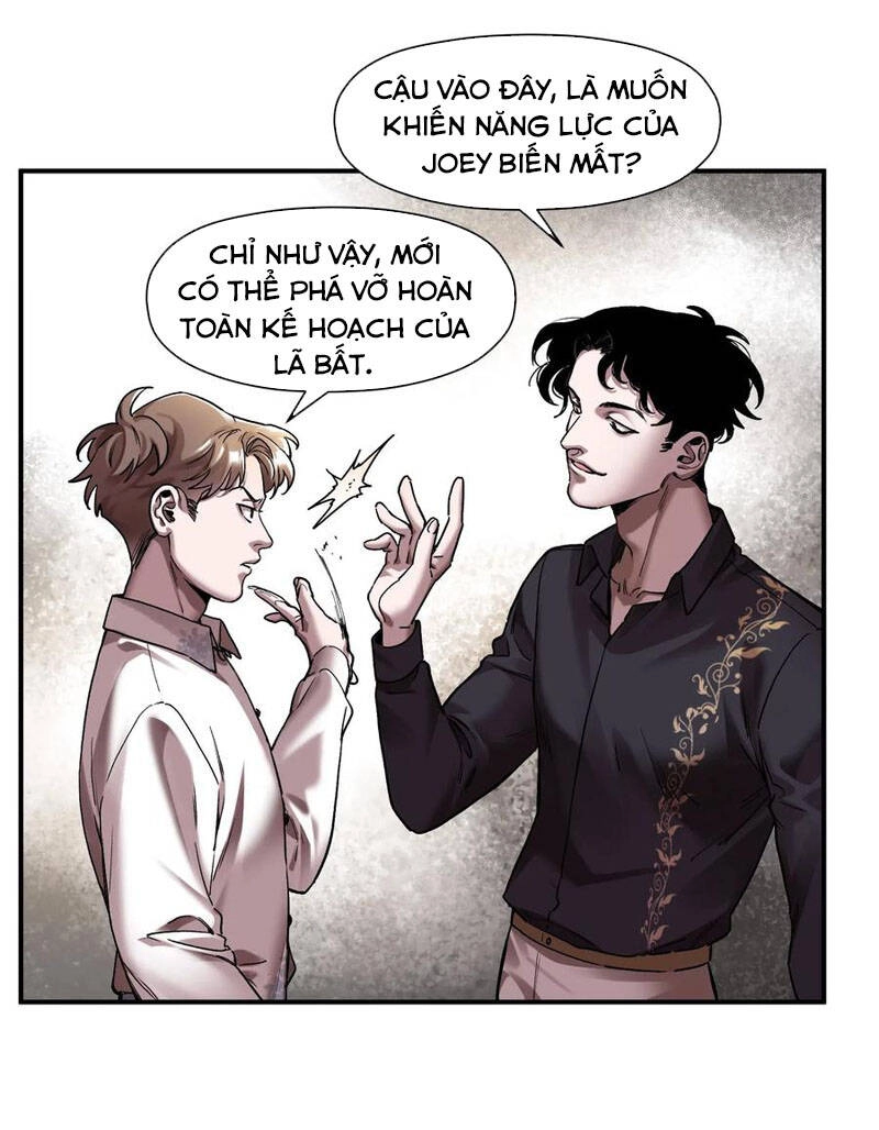 Khởi Tạo Nhân Vật Phản Diện Chapter 101 - 9