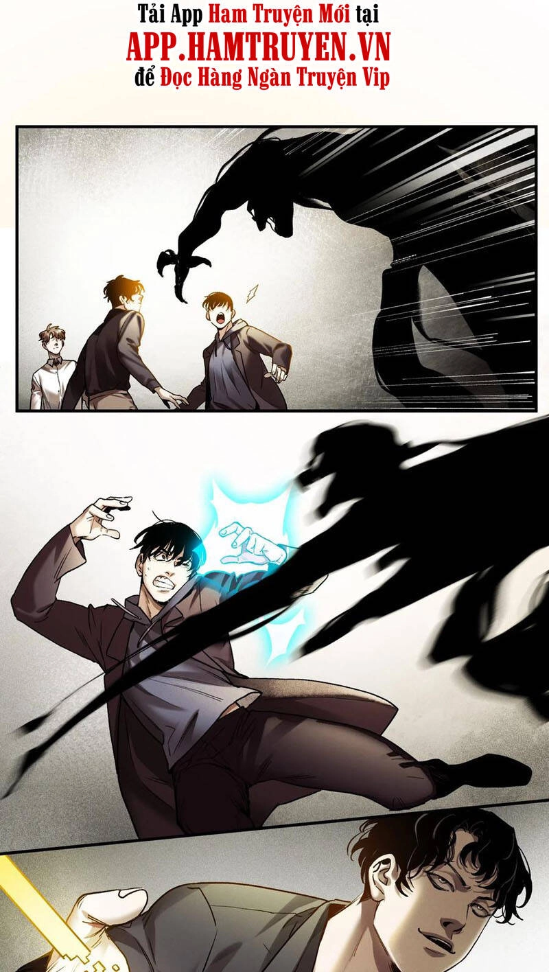 Khởi Tạo Nhân Vật Phản Diện Chapter 101 - 11