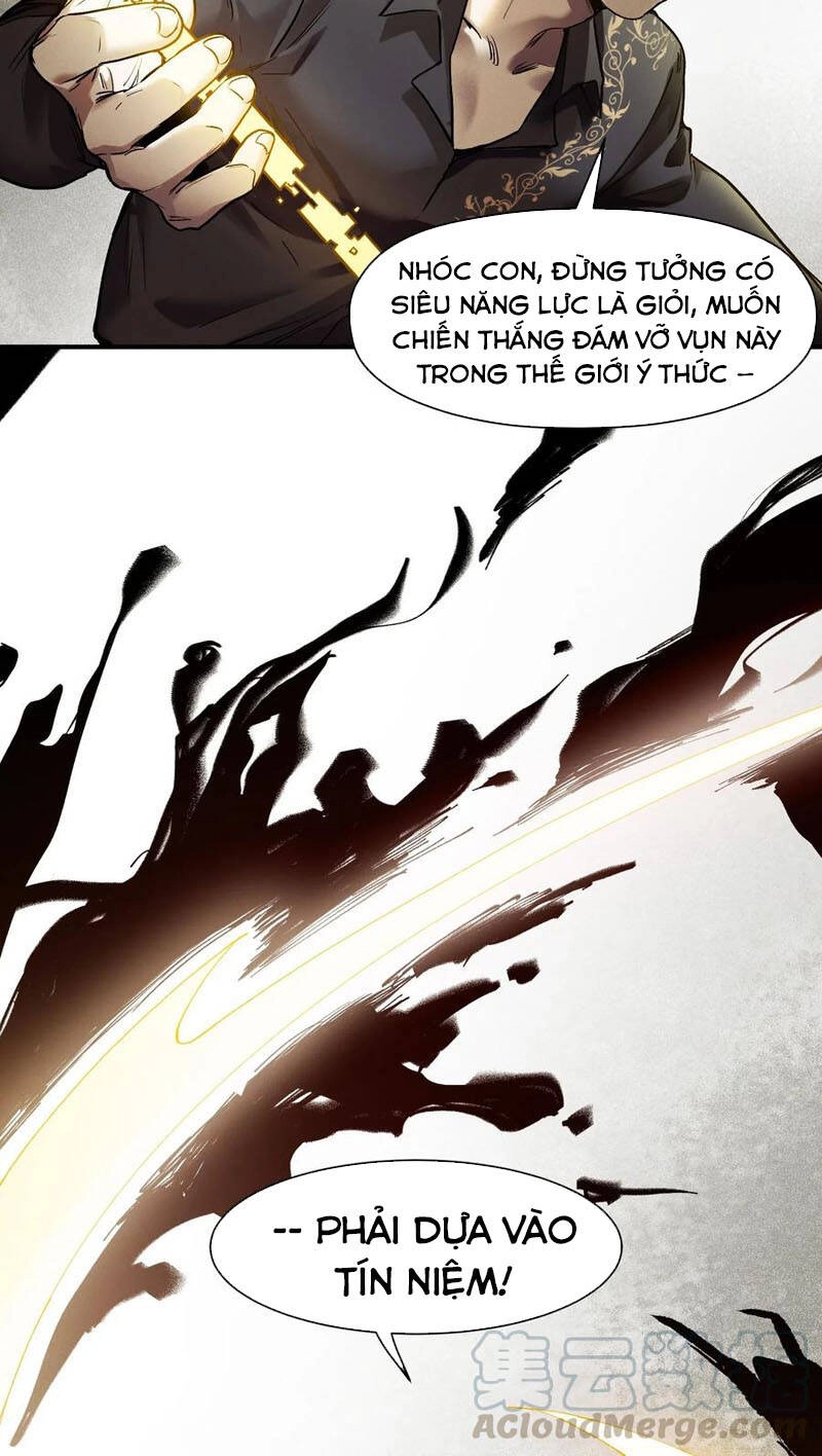 Khởi Tạo Nhân Vật Phản Diện Chapter 101 - 12