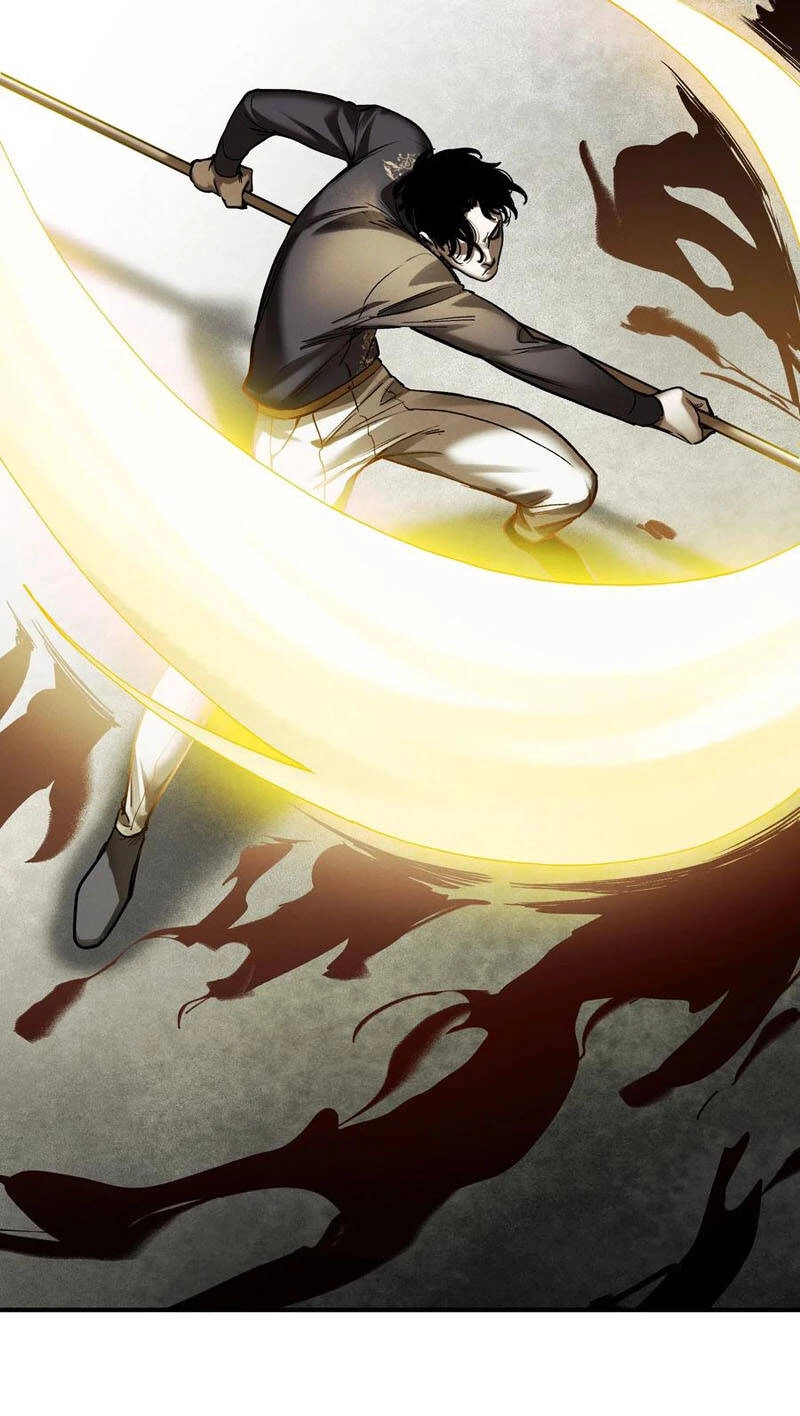 Khởi Tạo Nhân Vật Phản Diện Chapter 101 - 13