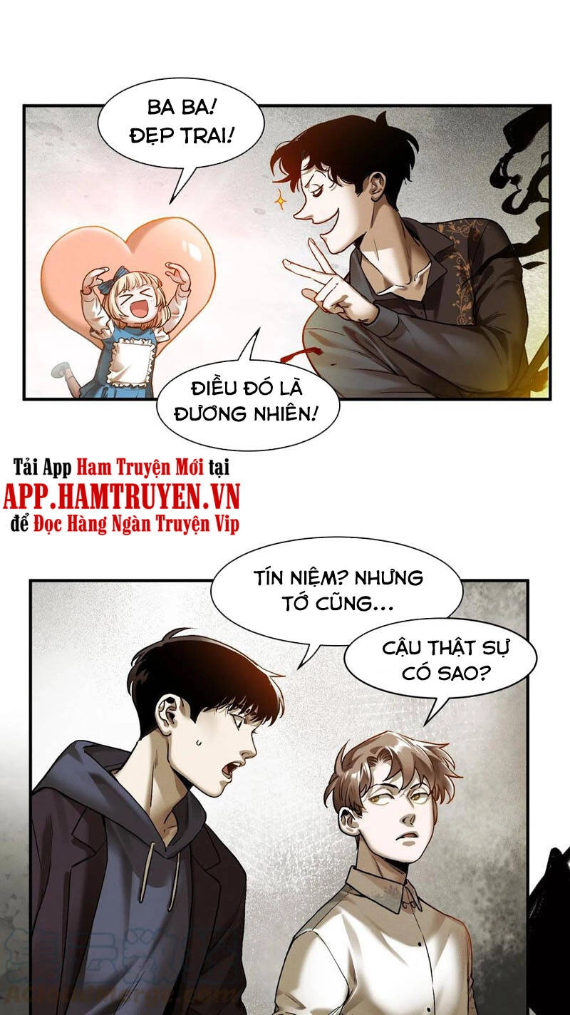 Khởi Tạo Nhân Vật Phản Diện Chapter 101 - 14