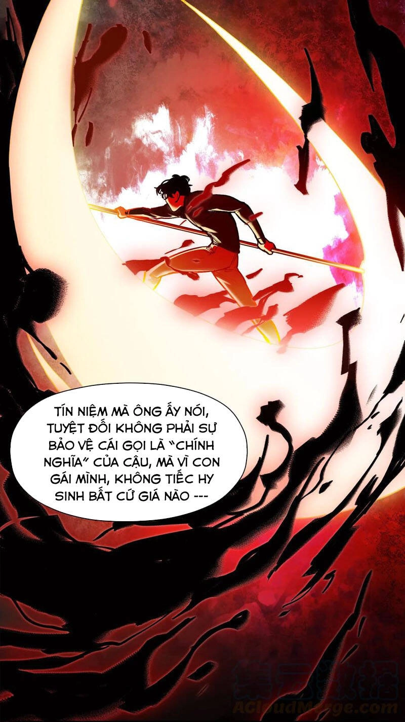 Khởi Tạo Nhân Vật Phản Diện Chapter 101 - 16