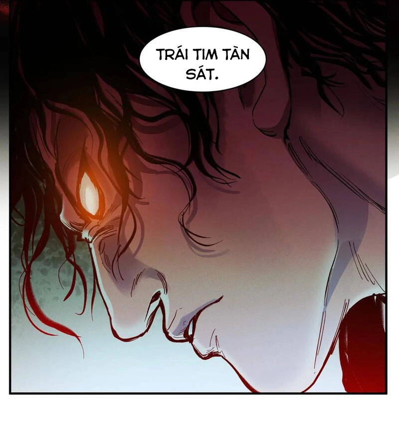 Khởi Tạo Nhân Vật Phản Diện Chapter 101 - 17