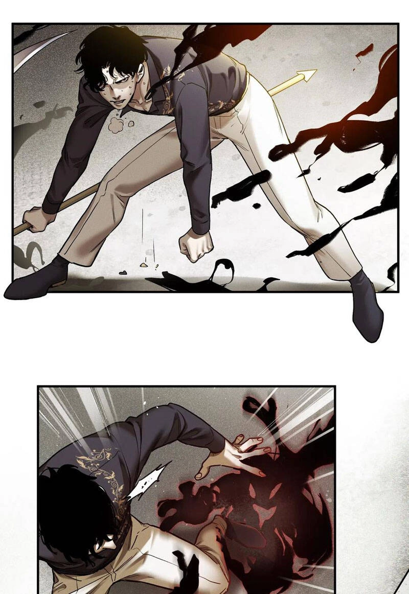 Khởi Tạo Nhân Vật Phản Diện Chapter 101 - 19