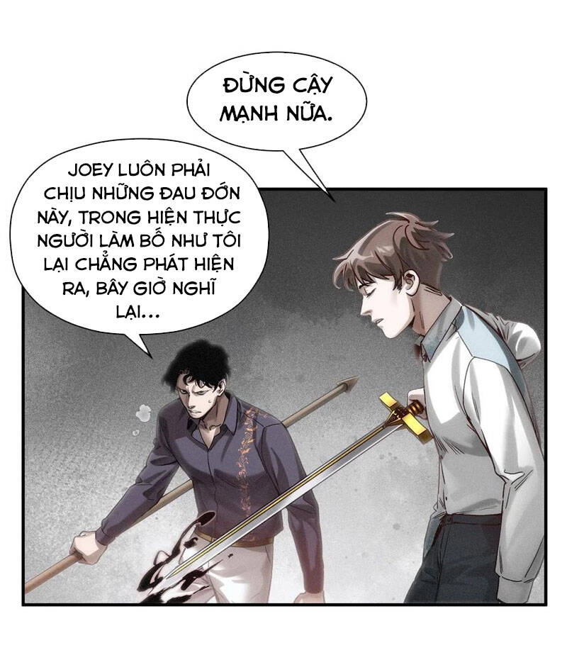 Khởi Tạo Nhân Vật Phản Diện Chapter 101 - 21