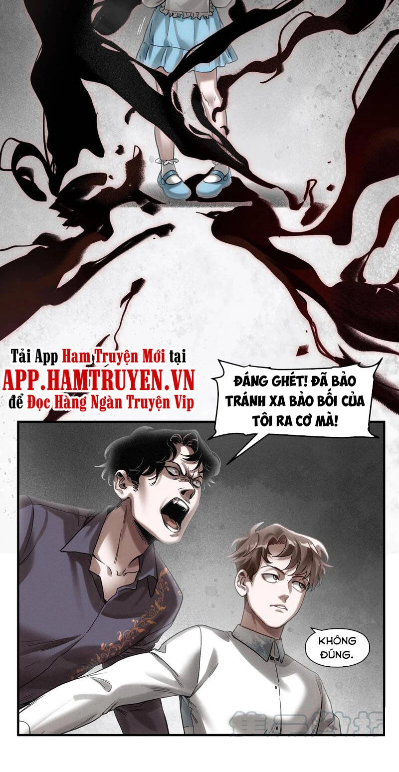 Khởi Tạo Nhân Vật Phản Diện Chapter 101 - 24