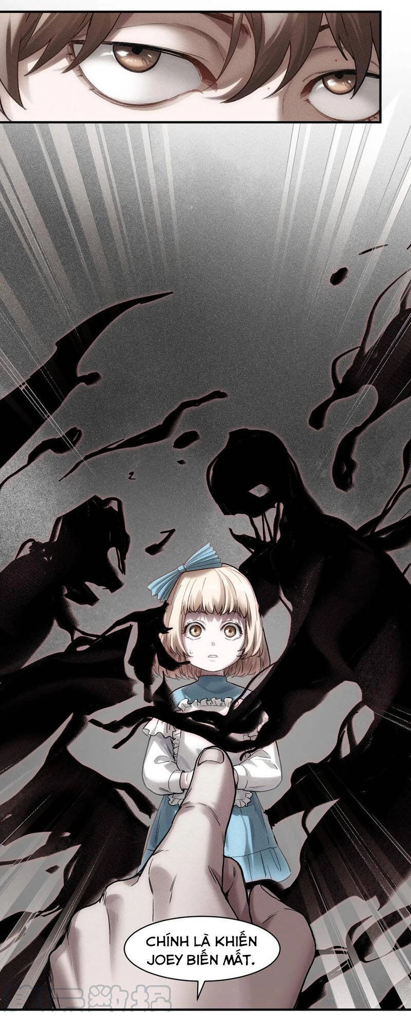 Khởi Tạo Nhân Vật Phản Diện Chapter 101 - 26