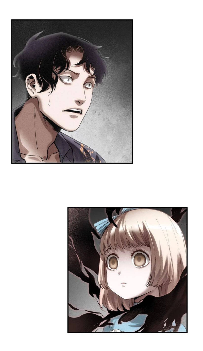 Khởi Tạo Nhân Vật Phản Diện Chapter 101 - 28