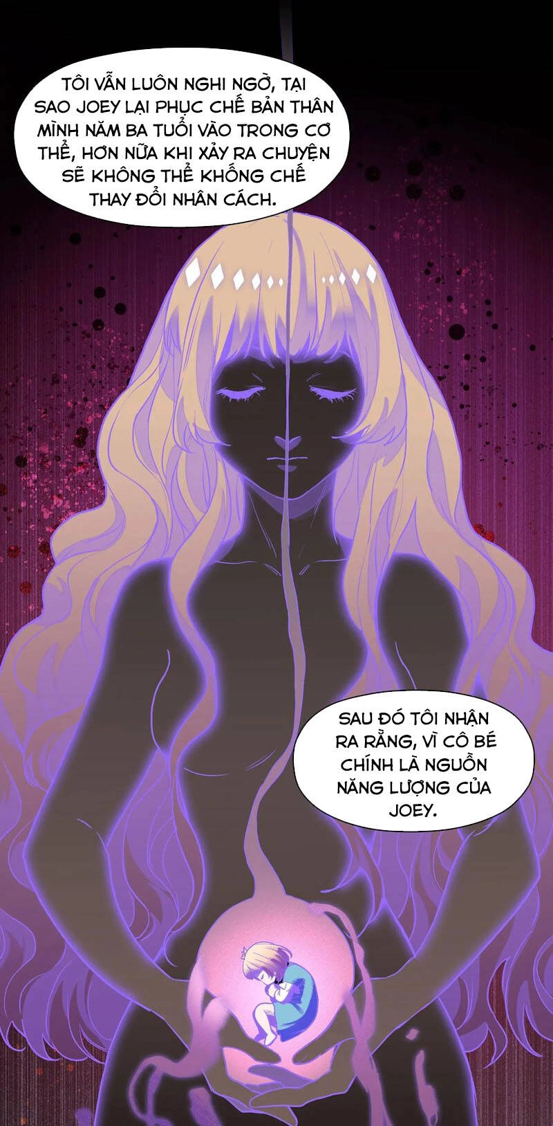 Khởi Tạo Nhân Vật Phản Diện Chapter 101 - 30