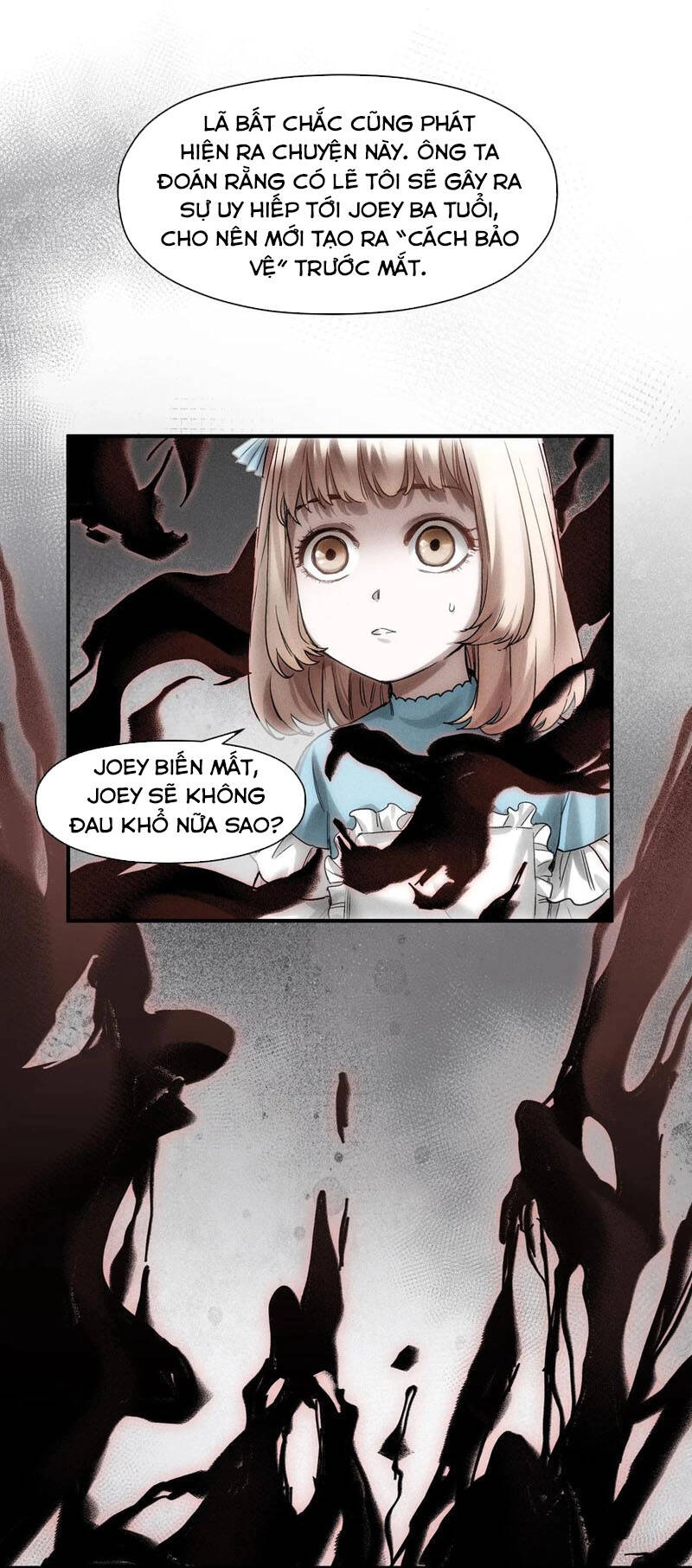 Khởi Tạo Nhân Vật Phản Diện Chapter 101 - 32