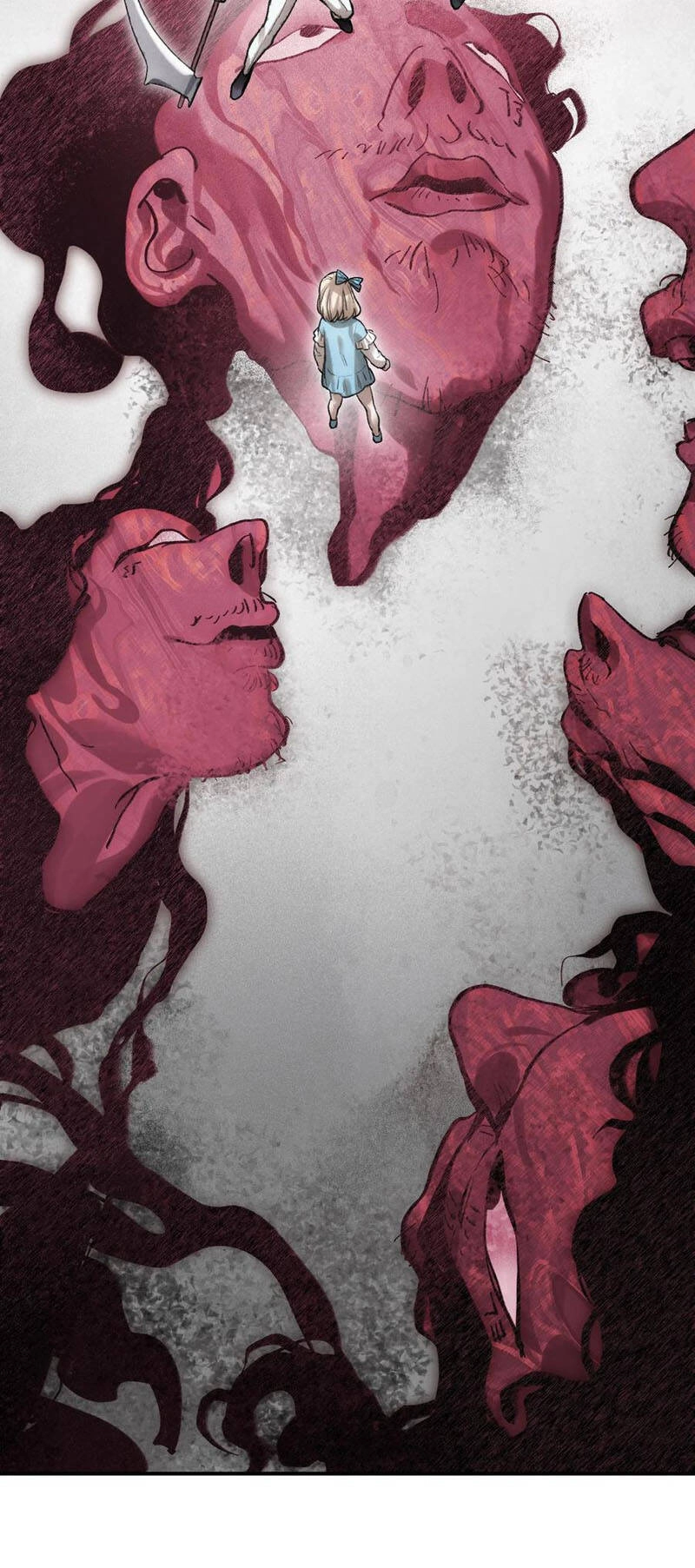 Khởi Tạo Nhân Vật Phản Diện Chapter 101 - 34