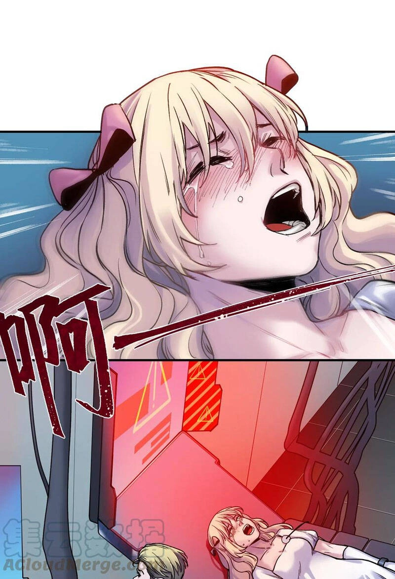 Khởi Tạo Nhân Vật Phản Diện Chapter 101 - 35