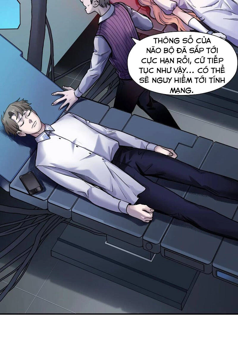 Khởi Tạo Nhân Vật Phản Diện Chapter 101 - 36