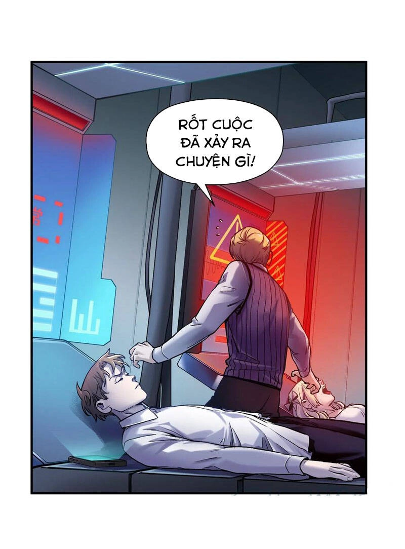 Khởi Tạo Nhân Vật Phản Diện Chapter 101 - 37