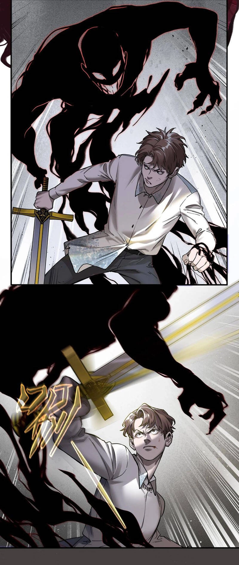 Khởi Tạo Nhân Vật Phản Diện Chapter 102 - 4