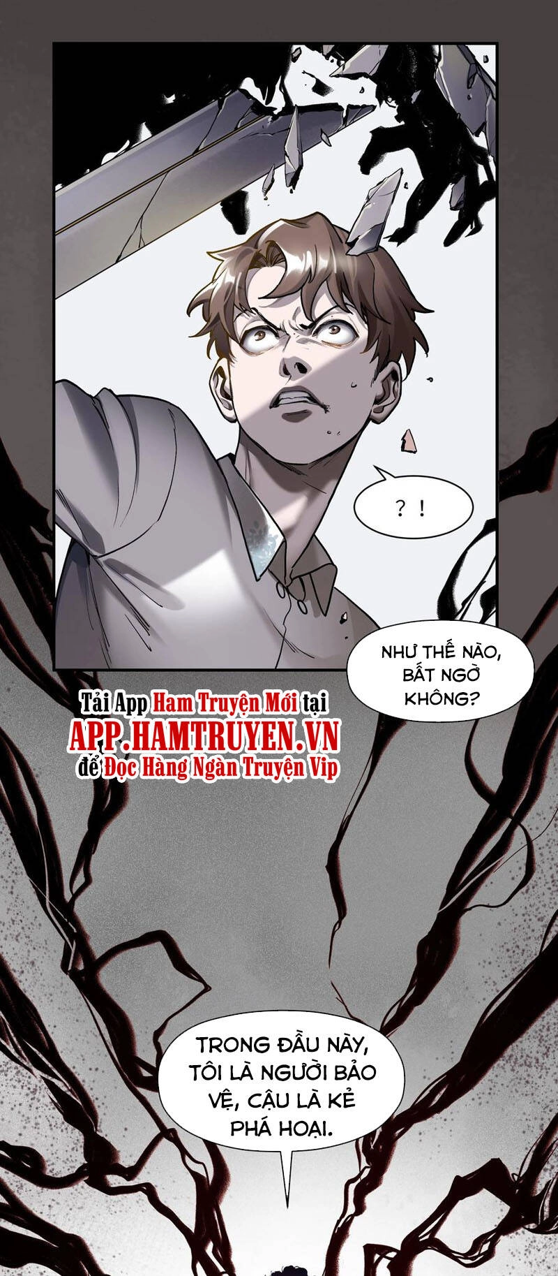 Khởi Tạo Nhân Vật Phản Diện Chapter 102 - 5