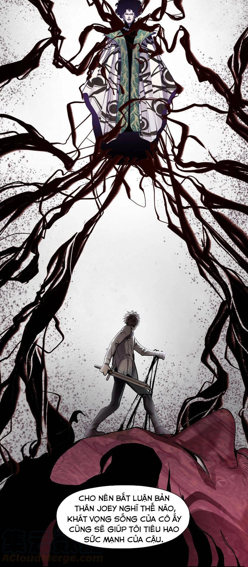 Khởi Tạo Nhân Vật Phản Diện Chapter 102 - 6