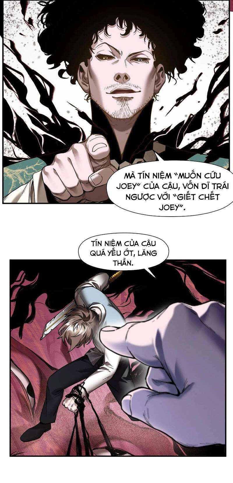 Khởi Tạo Nhân Vật Phản Diện Chapter 102 - 7