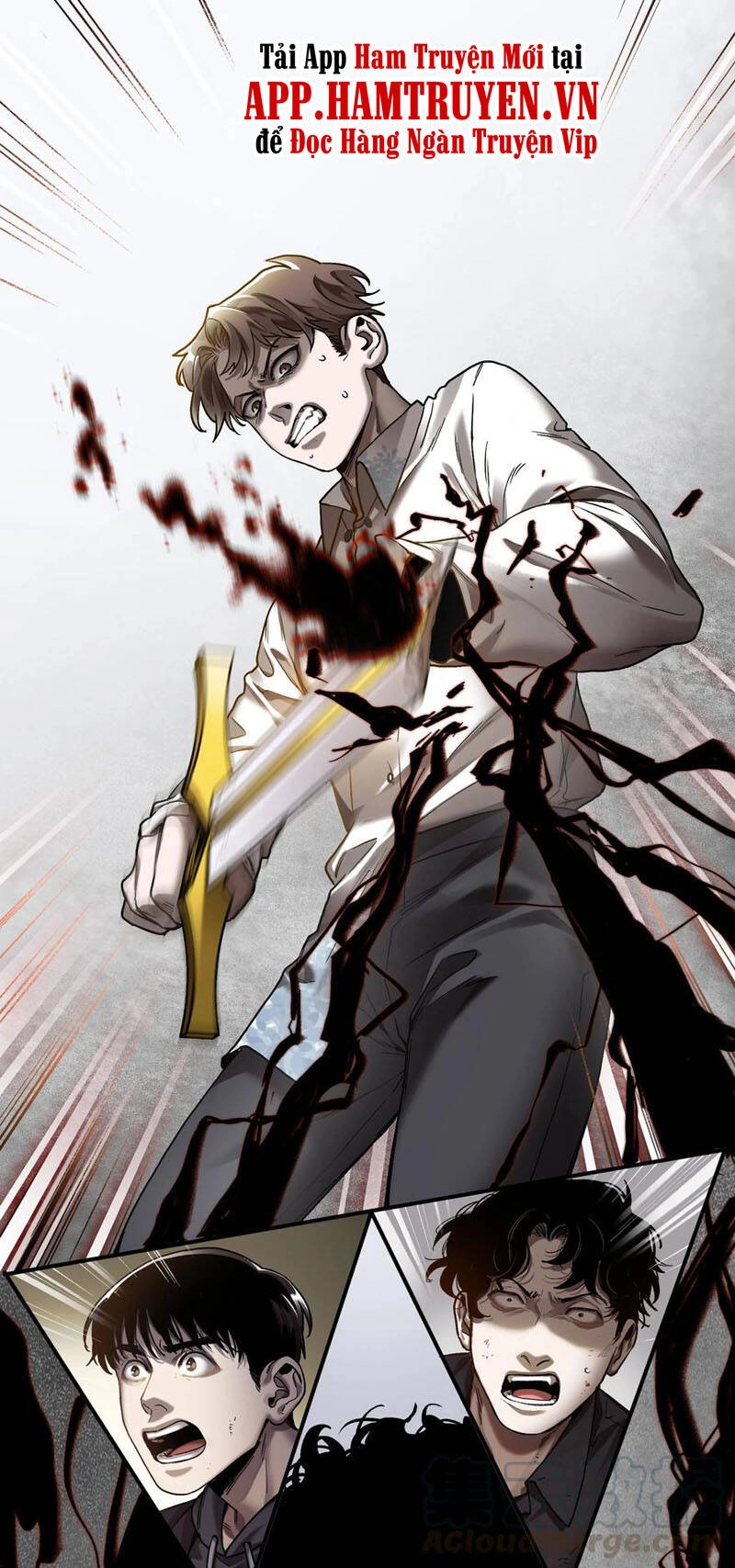 Khởi Tạo Nhân Vật Phản Diện Chapter 102 - 9